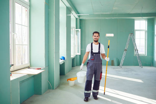 Best Emergency Mold Remediation  in Washington Mills, NY
