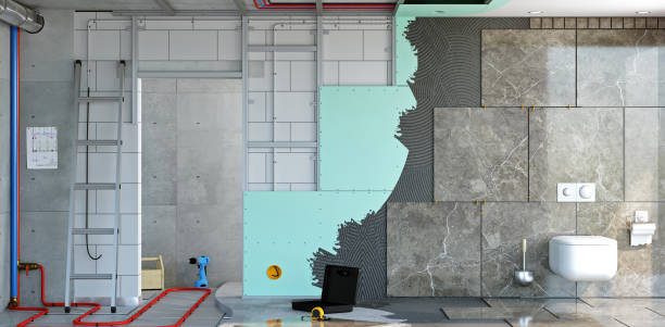 Best Industrial Mold Remediation  in Washington Mills, NY