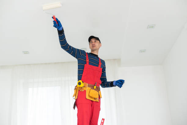 Best Mold Remediation for Healthcare Facilities  in Washington Mills, NY