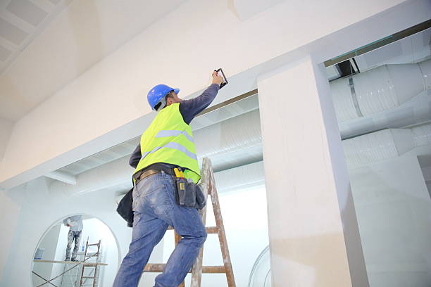 Best Airborne Mold Testing  in Washington Mills, NY